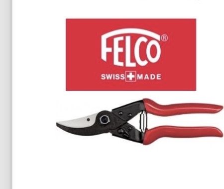 مقص شجر FELCO5